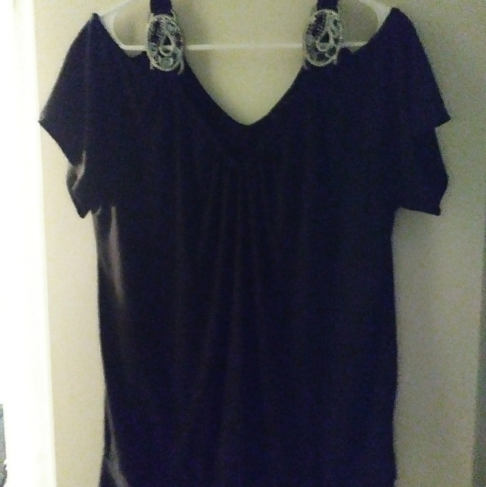 Black top
